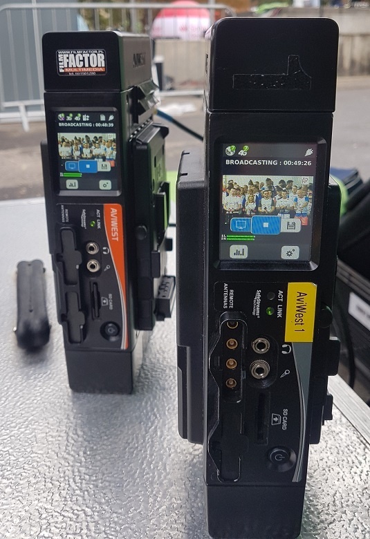 <strong>AVIWEST 380</strong> PRO